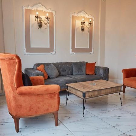 Taksim Square Apartment, Great View, Luxury Istanbul Ngoại thất bức ảnh
