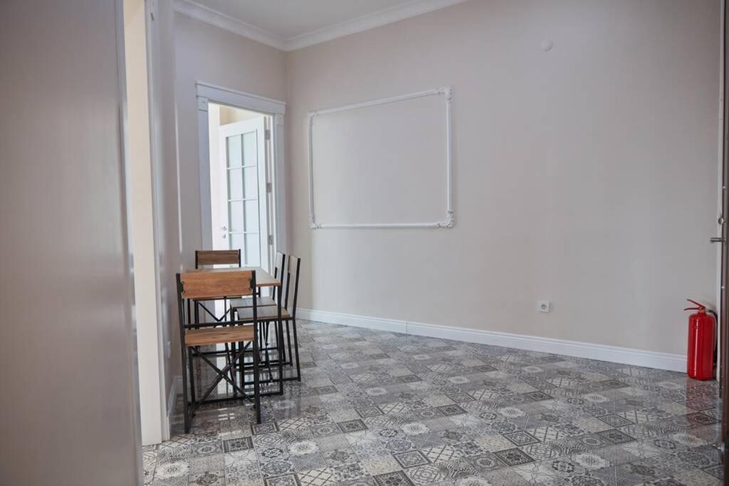 Taksim Square Apartment, Great View, Luxury Istanbul Ngoại thất bức ảnh