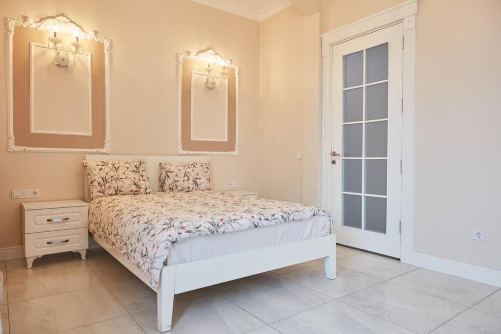 Taksim Square Apartment, Great View, Luxury Istanbul Ngoại thất bức ảnh